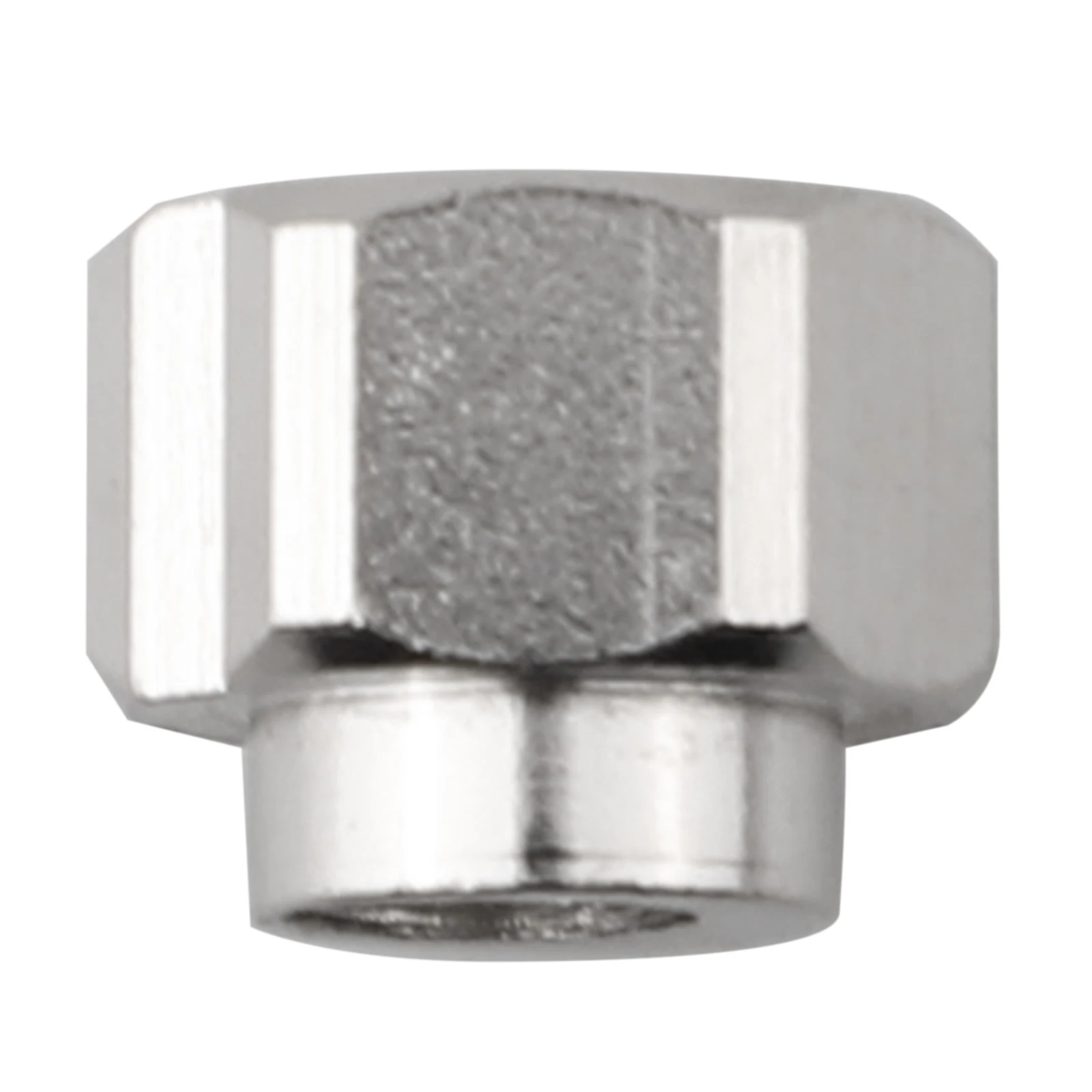 20 piezas tuerca excéntrica para impresora 3D, tuerca excéntrica espaciadora excéntrica de 5MM de diámetro para máquinas de grabado de impresora Ender 3, piezas de herramientas eléctricas