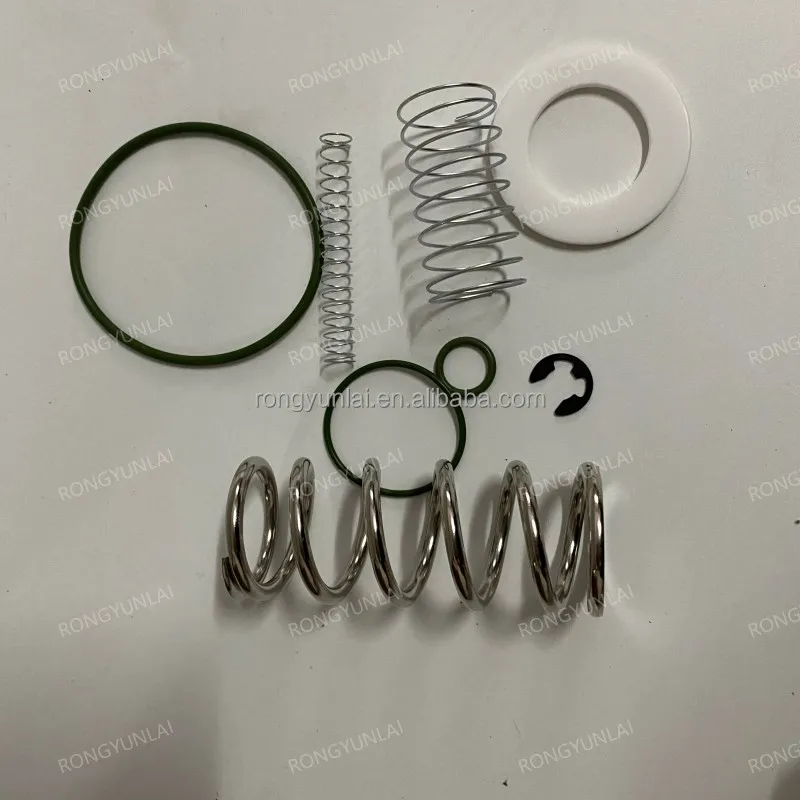 Nuevo Kit de válvula de retención de alta calidad 2906018900 para compresor de aire Atlas parte 2906-0189-00