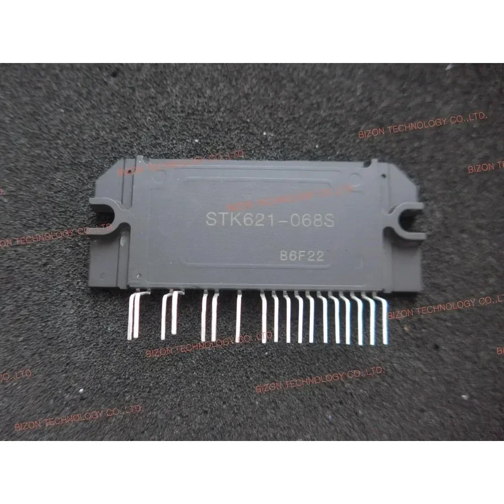 STK621-068S New Original Module