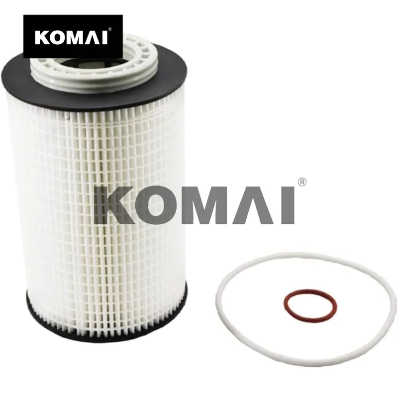 

Масляный фильтр KOMAI LF17549, замена 3809364 3007498C92 3007543C92 3015784C1 WL10047 для экскаваторов Maxx Force 11 и 13 двигателей