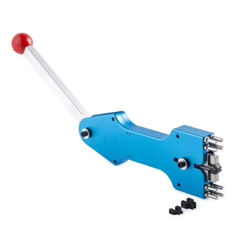 Graphic BJYH -201 36pcs Moulding for Manual Steel Rule Die Bender