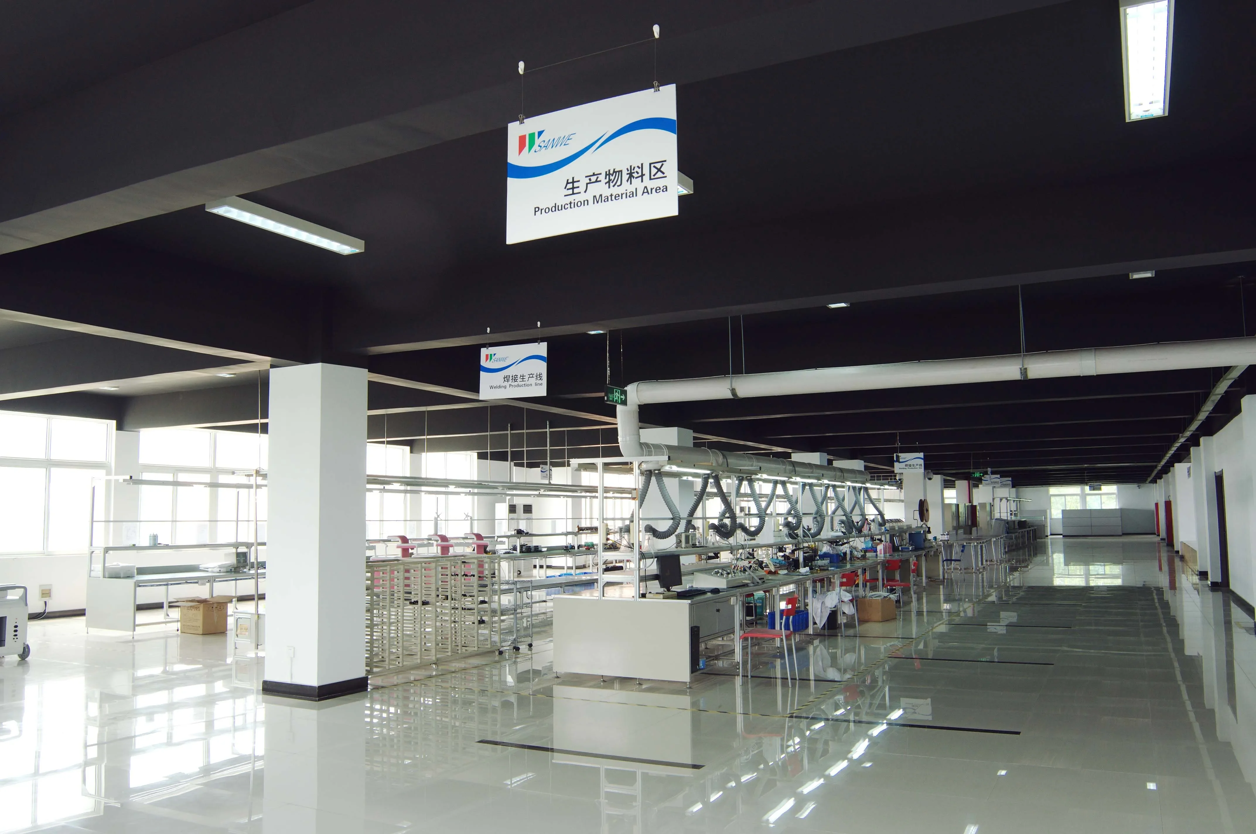 SW-3302 Video Colposcope pabrik, beragam colposcription dengan harga yang baik