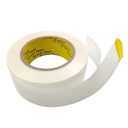 UHMW PE Film Tape 5421 Translucent Polyethylene Tape for Many Tough Impact Wear Or Sliding Applications