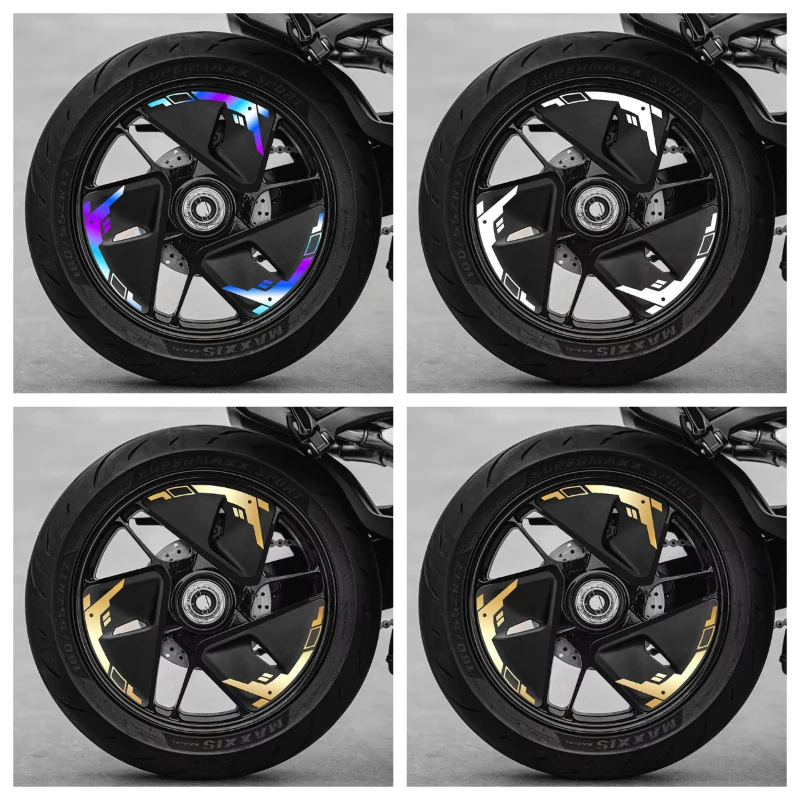 2025年式cfmoto-750sr-s用タンクトラクションパッド、ゴム製、黄ばみ防止、残留物なし、簡単装着改造キット