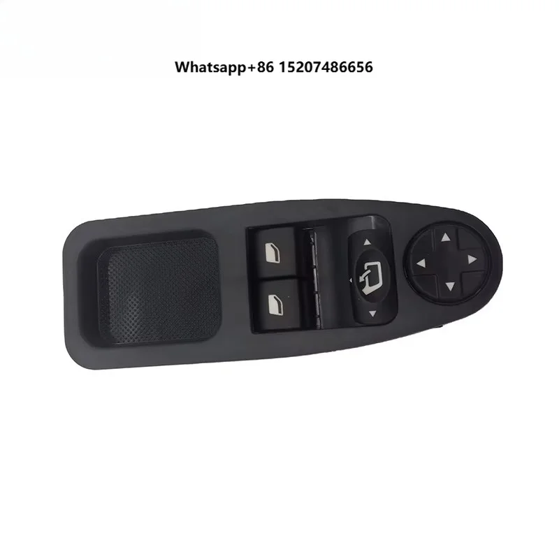 Air Conditioner and Heater Control