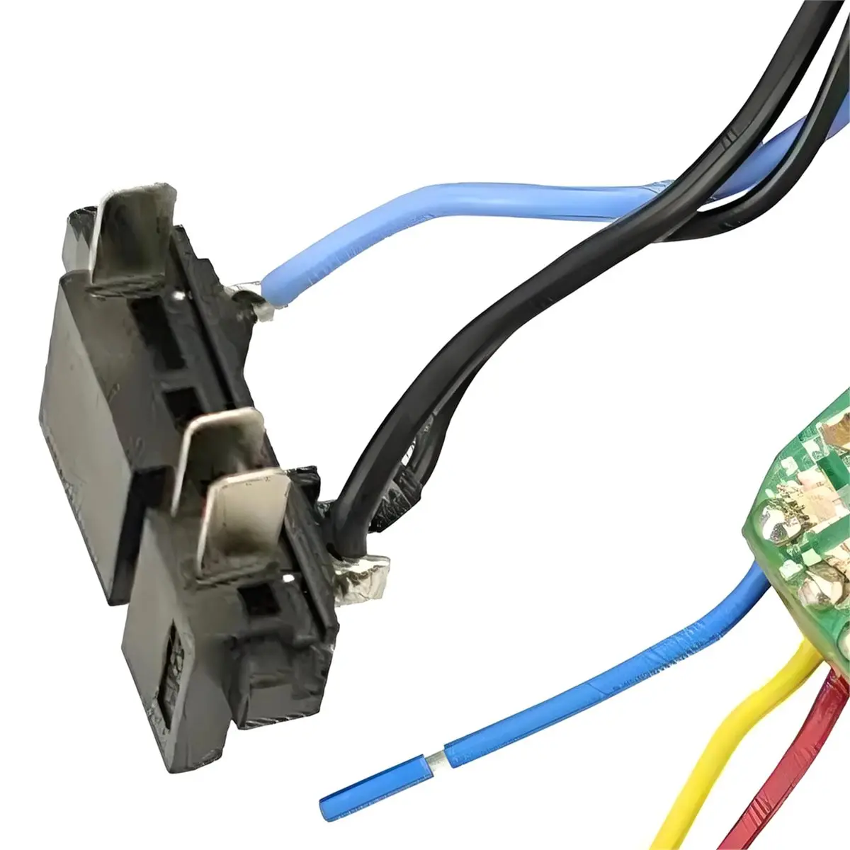 AS482 HAPPY^Switch Power Supply Board PCBA PCB for WX367 WX367.1 WX367.2 WX367.3 WX367.M Cordless Screwdriver Impact Drill