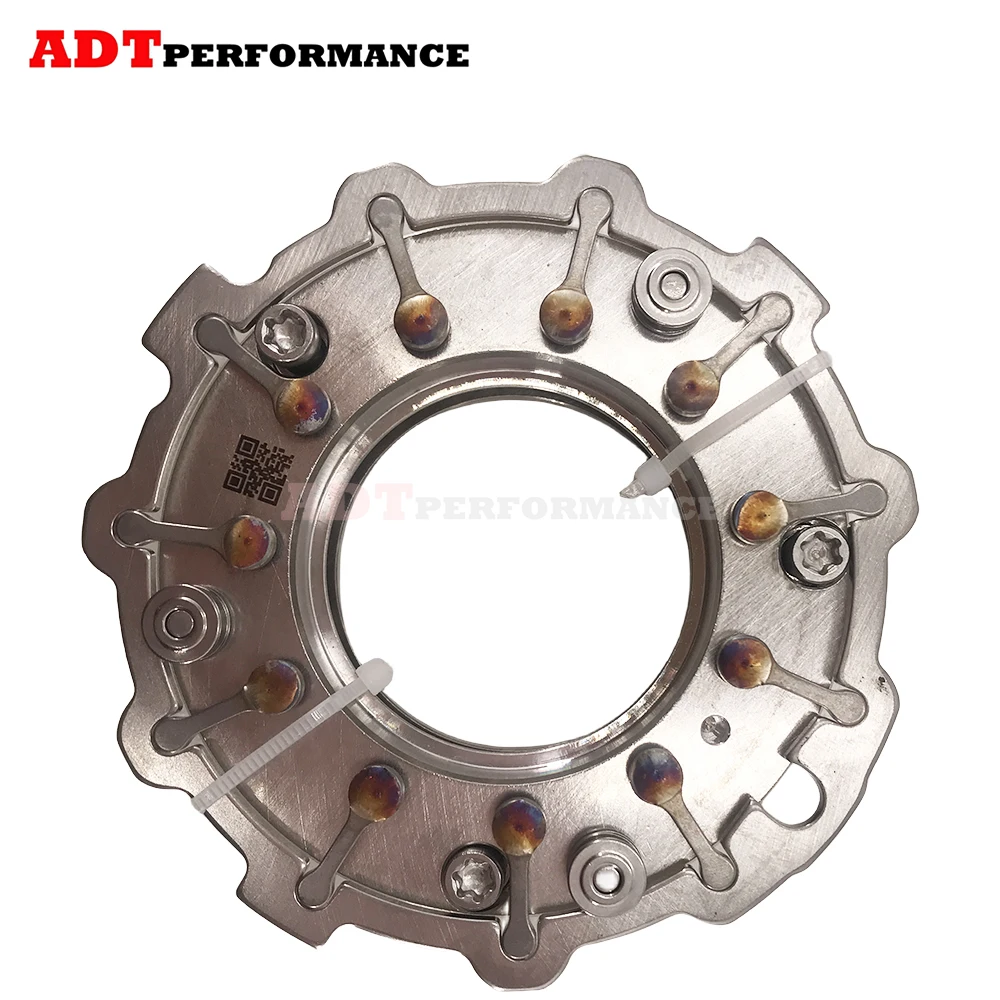 GT1749V 767835-5003S 55195787 Turbo nozzle ring for Fiat Croma II 1.9 JTD 120 HP Z19DT 2005- 767835-9003S 55193105 93183681 VNT
