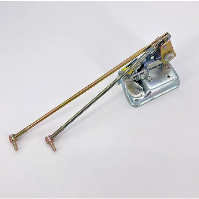 Cab Door Lock Assembly Outer Handle Accessories for Sany SY135/215/235/285/305/365-8S-9