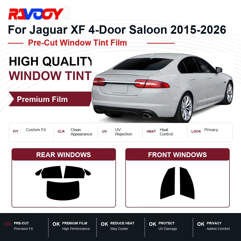 premium-pre-cut-window-tint-for-jaguar-xf-4-door-saloon-2015-2026-front-rear-windows-uv-heat-rejection-privacy-film