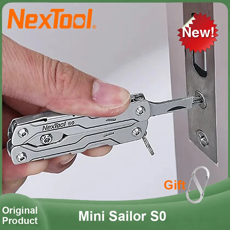 Nextool Mini Sailor…