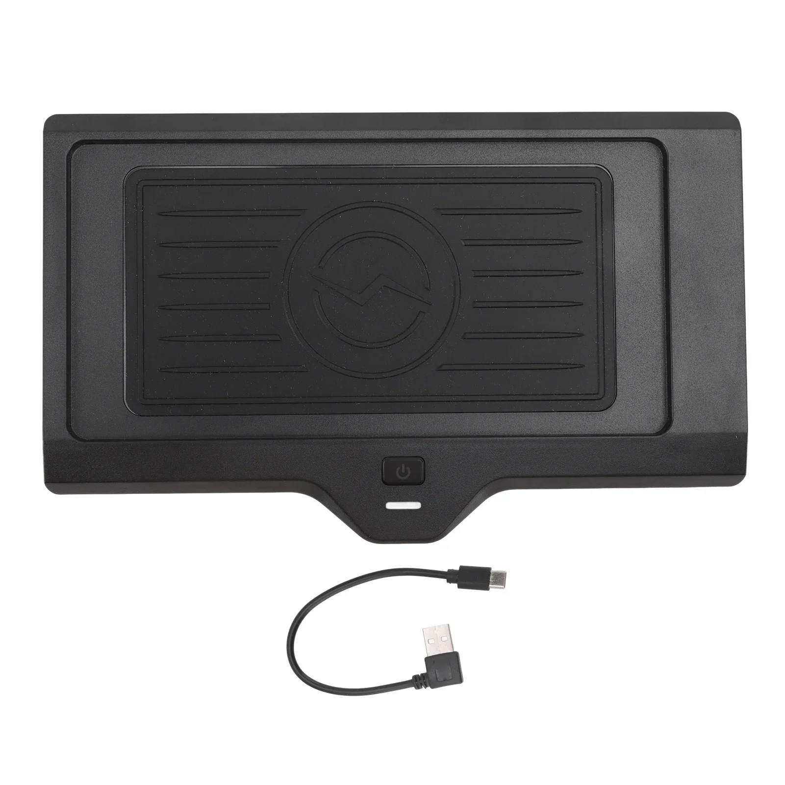 

Автомобильный телефон, беспроводная зарядная площадка 5 Вт 7,5 Вт 10 Вт, автомобильное беспроводное зарядное устройство для BMW X3 G01 2018-2022 X4 2019-2022, автомобильные аксессуары