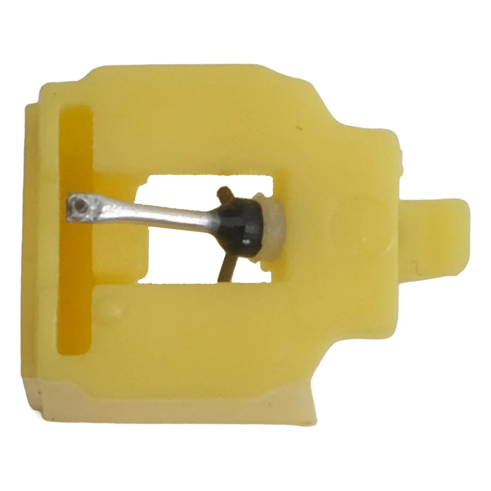 ATN3600L Conical Turntable Needle Replacement For Audio For Technica AT LP60 ATN3600 ATN3601 Record Player For Stylus Yellow Tip