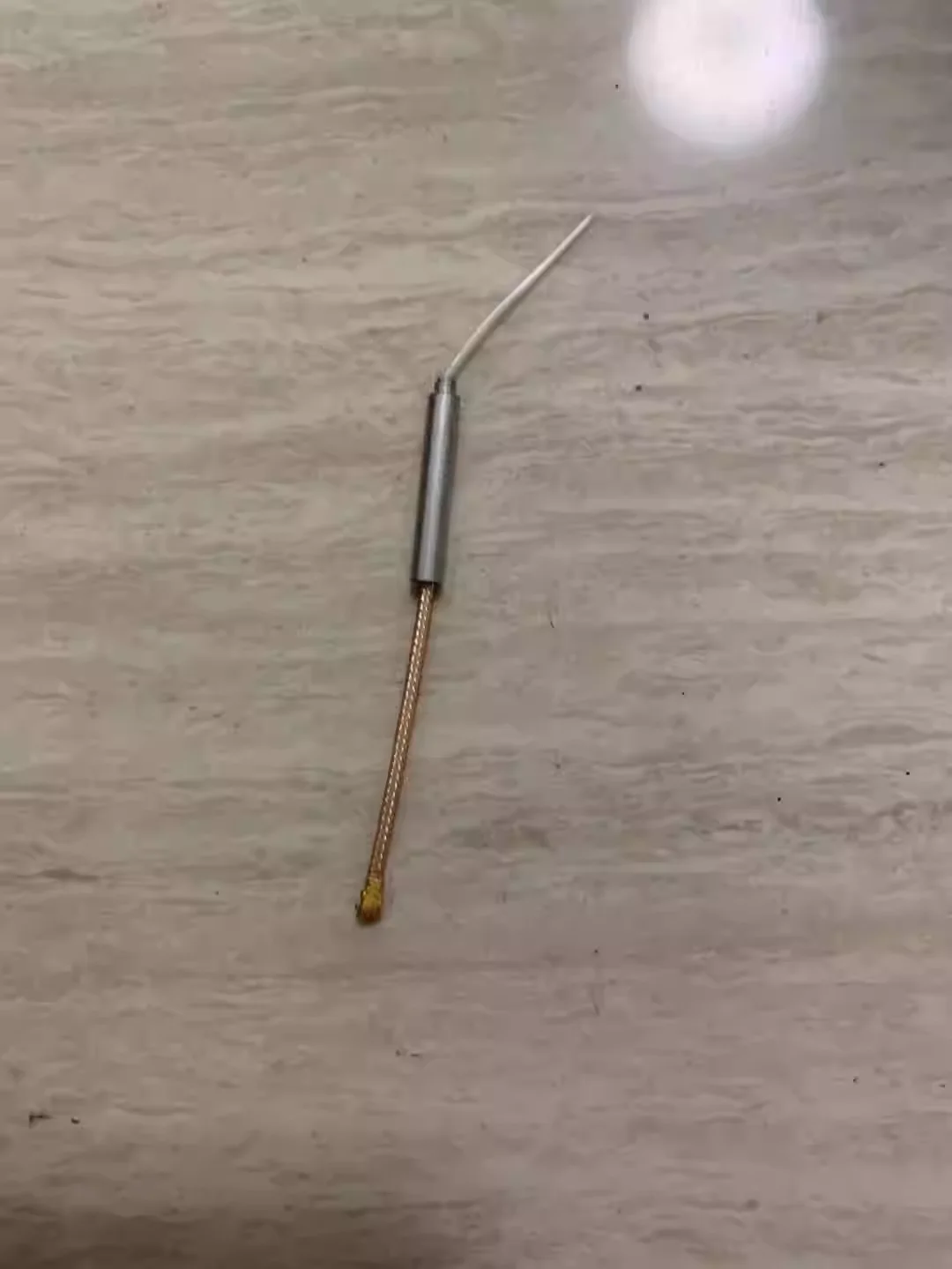 Funda Bluetooth TS09 para estación total