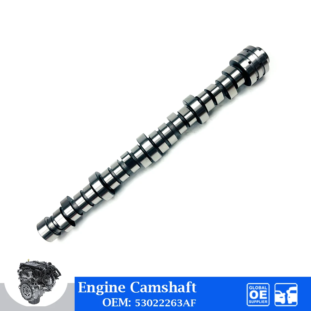 

MDS 5.7L Engine Camshaft For Chrysler Dodge Jeep Ram 1500 HEMI 5.7L V8 Gas Auto Car Accessories 53022263AF 53022263AE Cam Shaft