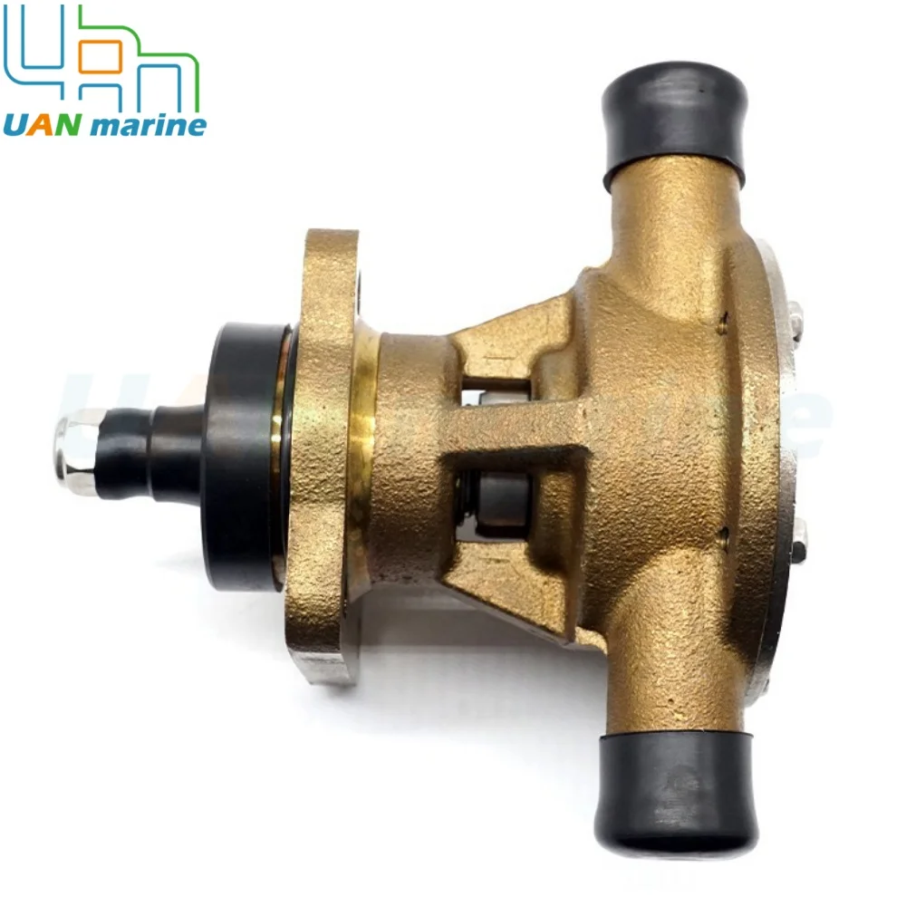 

30415-7001 Bidirectional Raw Sea Water Pump for Jabsco Northern Lights 25-12007 25-18305 Kohler Perkins Generator