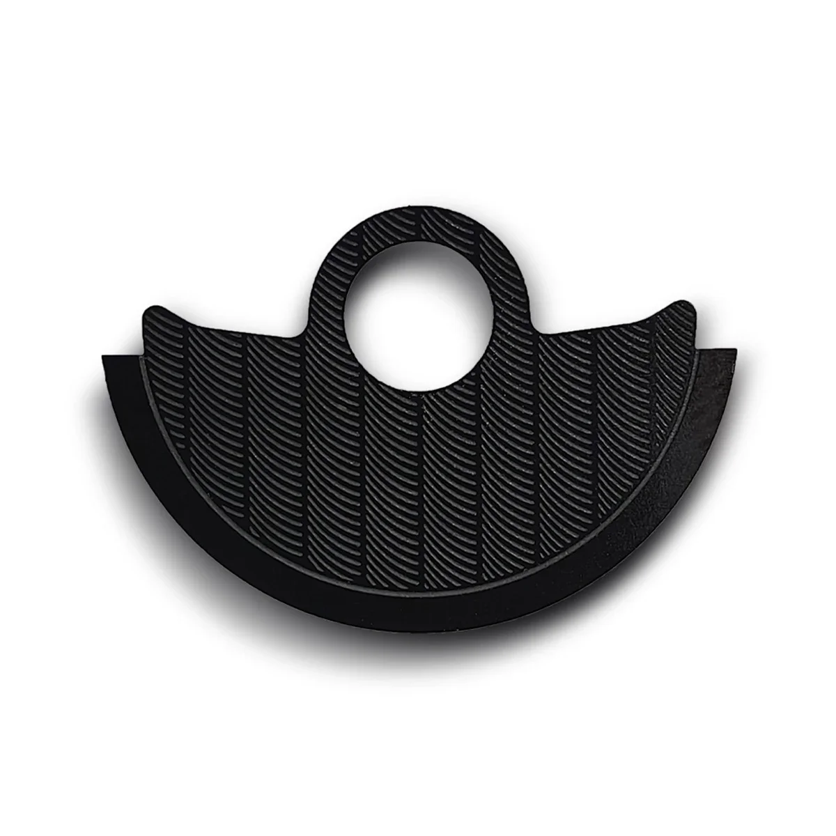 NH35 Rotor Automatic Hammer Patch With Sticker Watch Modification Parts Fit NH34 NH35 NH36 NH70 4R35 4R36 7S Movement Patch Part