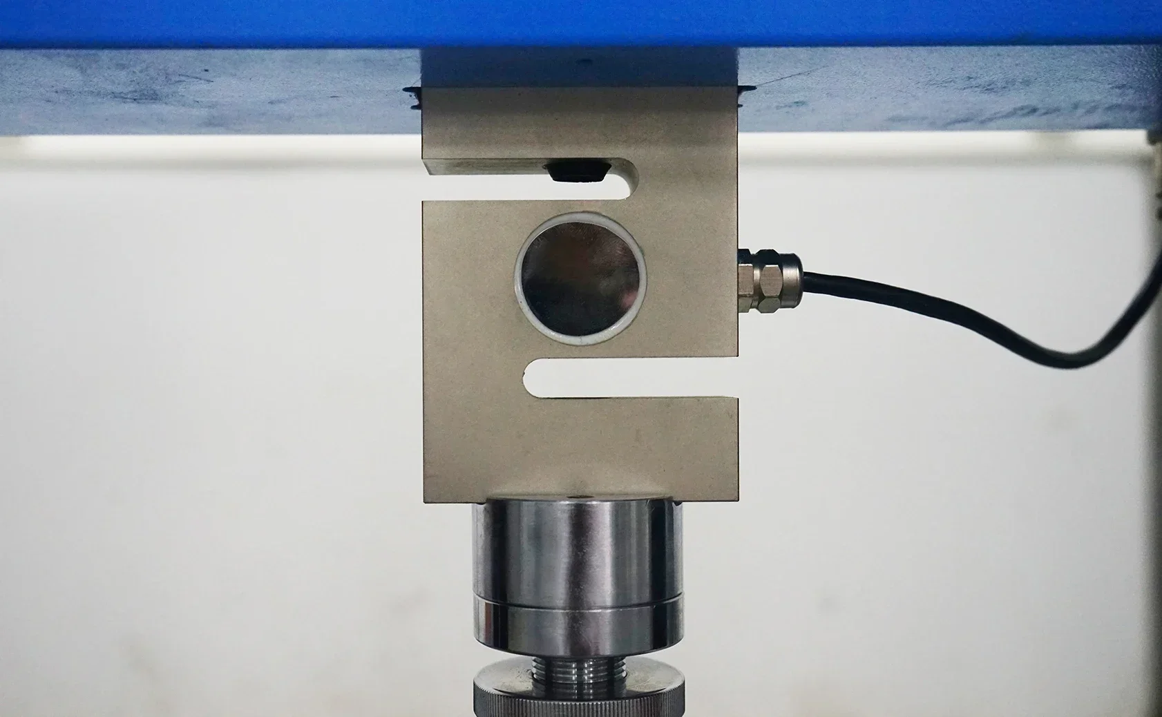 Digital Display Wire Rope Tensile Tester Universal Strength Pull Force Testing Equipment