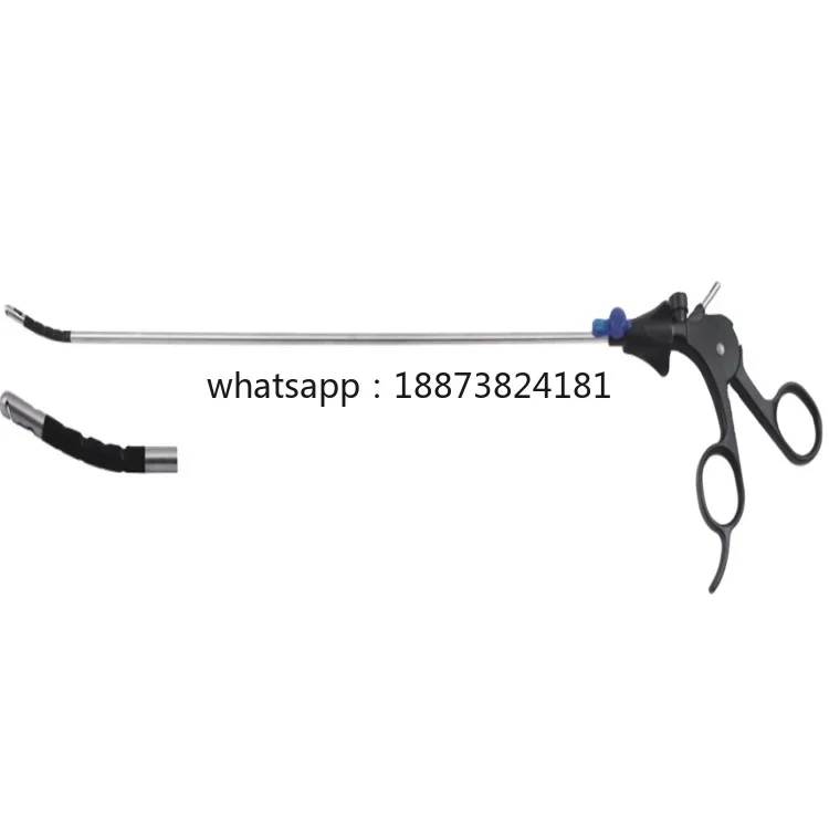 Surgical  5mm Ligation Forceps  fast shipping