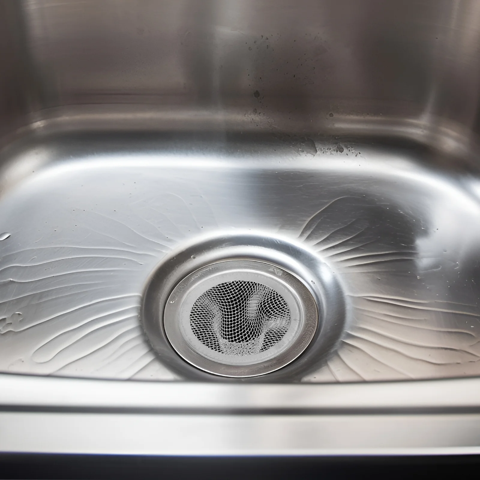 

20 pcs Kitchen Sink Drain Strainer 2.75" Stainless Steel Mesh Filter For Food Debris Hair Catcher Tub Shower Rv Sinks Drain