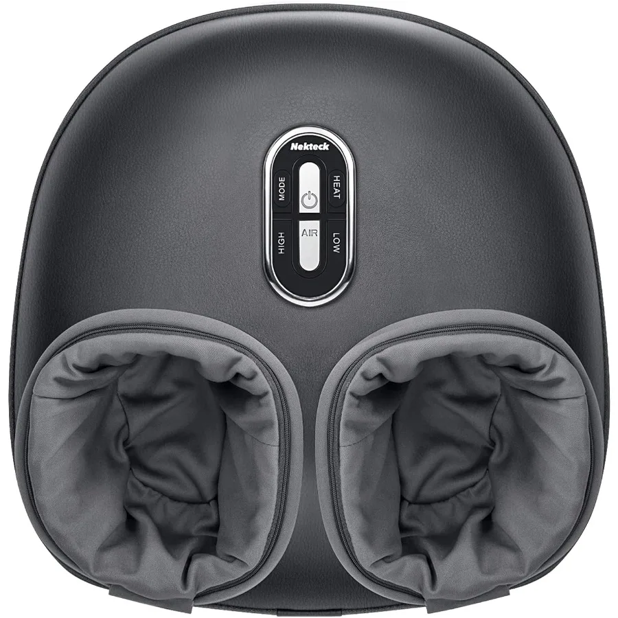 Shiatsu Foot Massag…