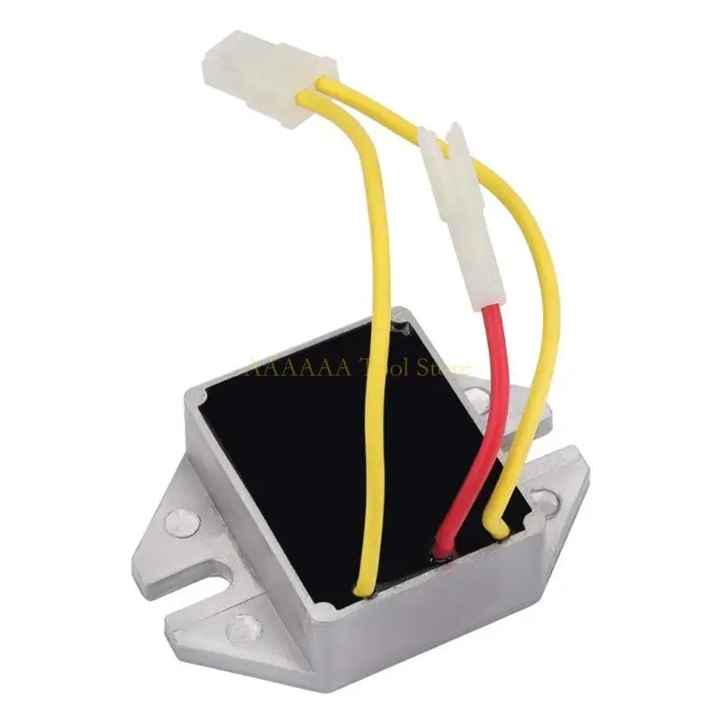 

A2BE Super Practical Regulator Rectifier for 394890 845907 797375 393374 691185 797182 MIU14388 MIU1251