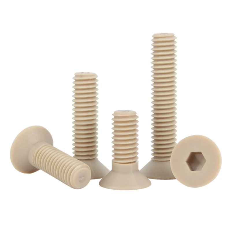 Peek Plastic M3 M4 …