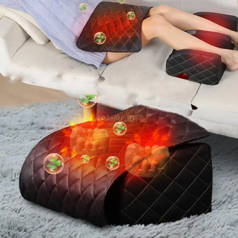 Automatic foot massage kneading machine parts according to the foot leg leg foot foot massager instrument