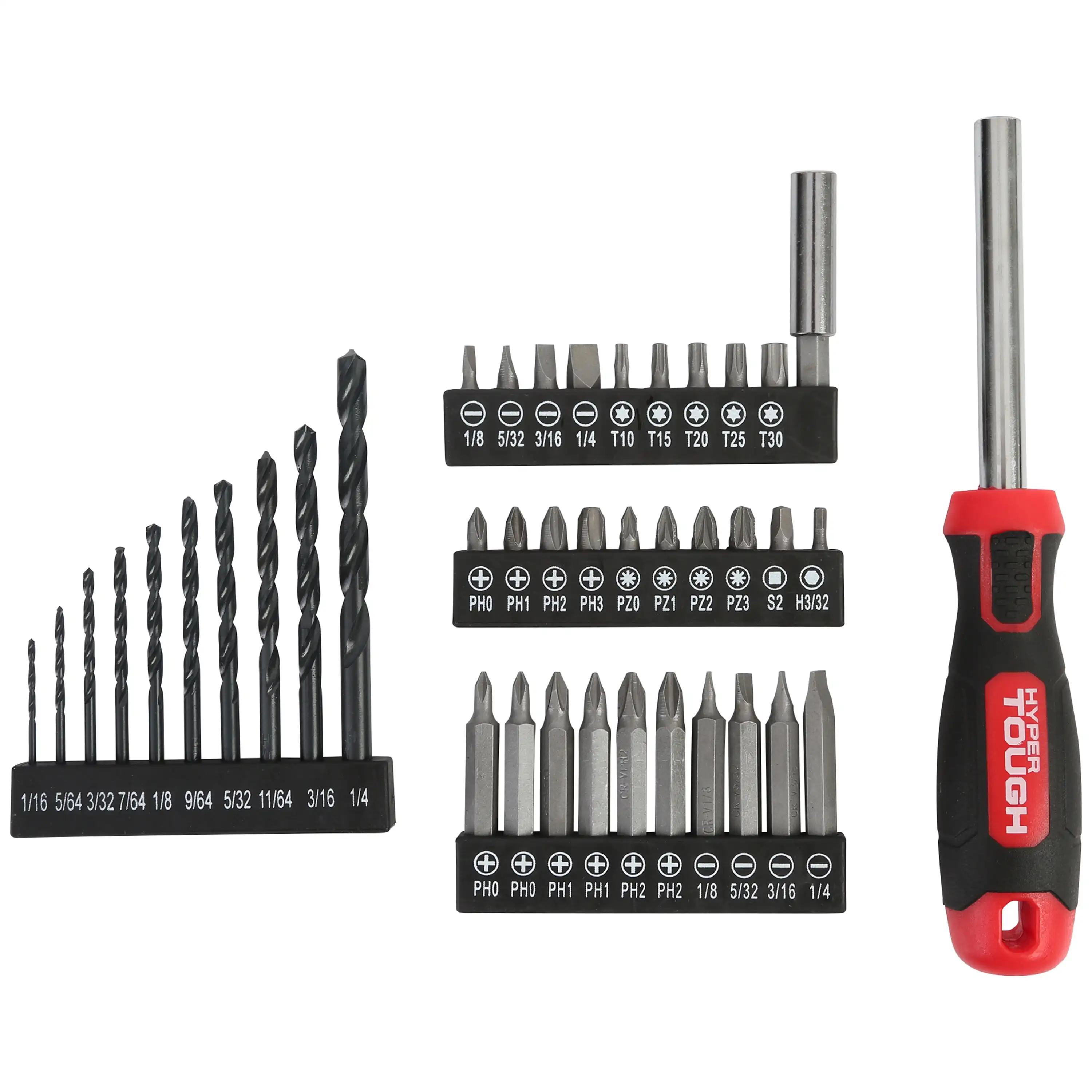 

12V Cordless Drill Driver Kit 50 Pcs, 3/8" Lithium Ion Electric Screwdriver with Battery Charger Bag for Home DIY