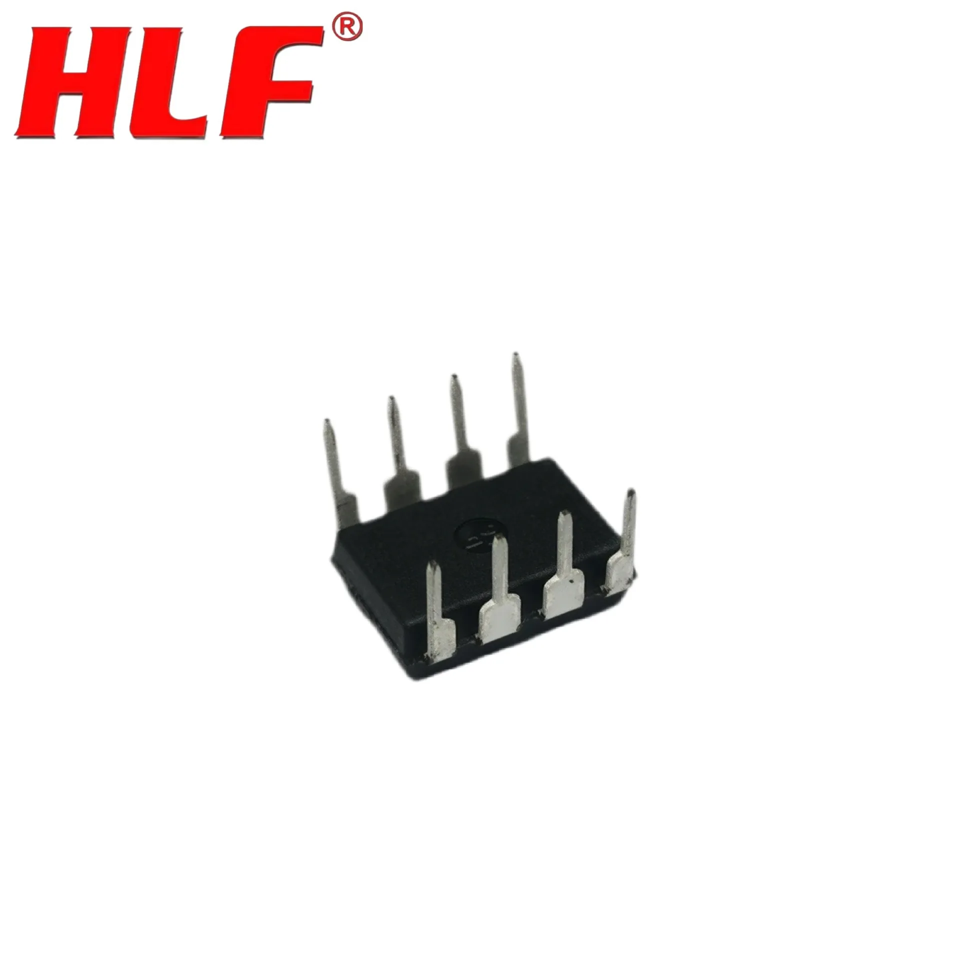 Original Genuine NE555P NE555 HLF555 DIP-8 Timer IC Oscillator Delay Pulse Generator Electronic Components In Stock Wholesale