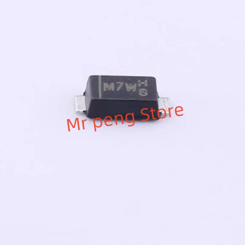 

Новые оригинальные GS1010FL _ r1_00001 N7W GS1010FL SOD-123, 50 шт.