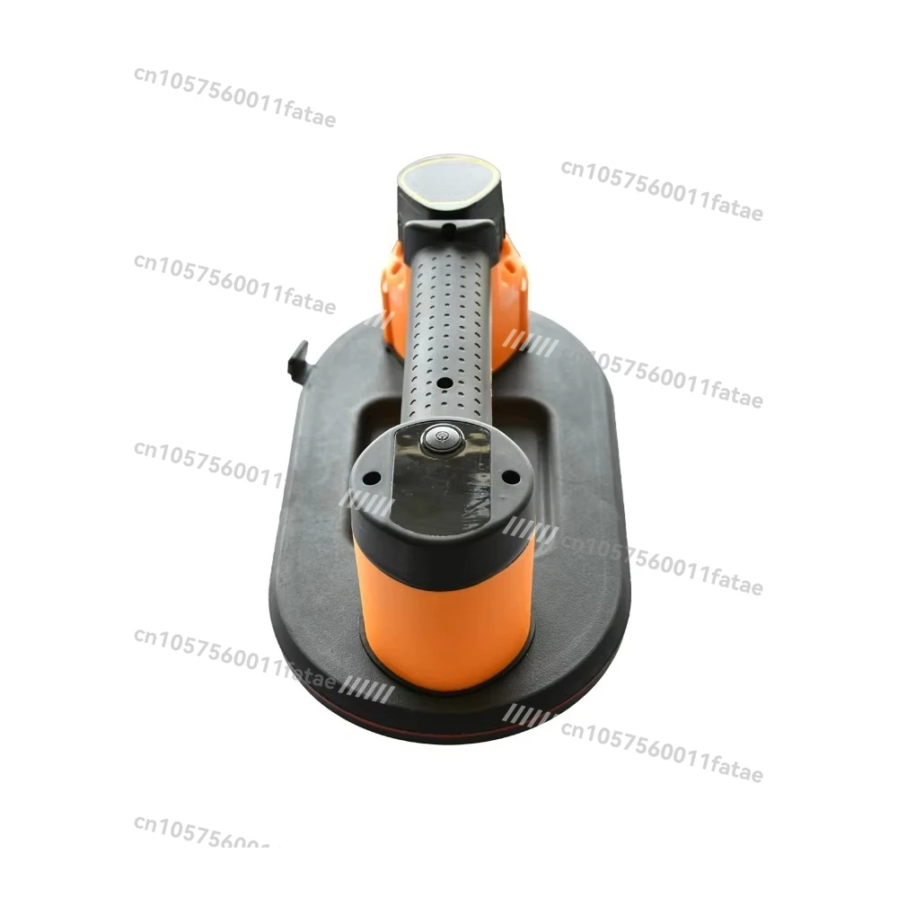 

200Kg Vacuum Suction Cup Glass Electric Suction Cup Professional Electric Battery Power Lifter Handheld