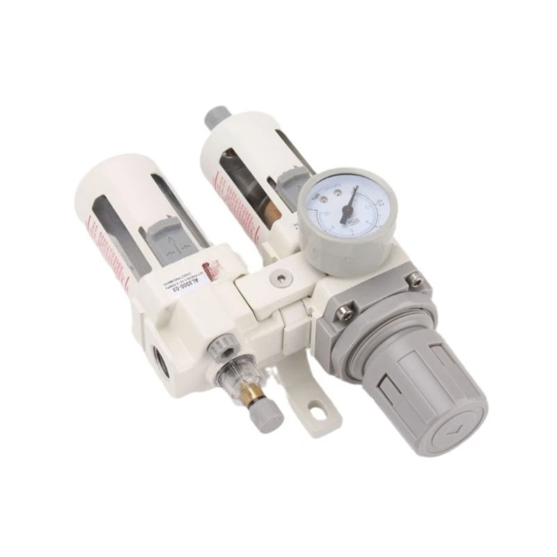 Boutique filter AC3010-03 pneumatic components, two-piece air source processor oil-water separator