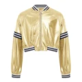 Gold B