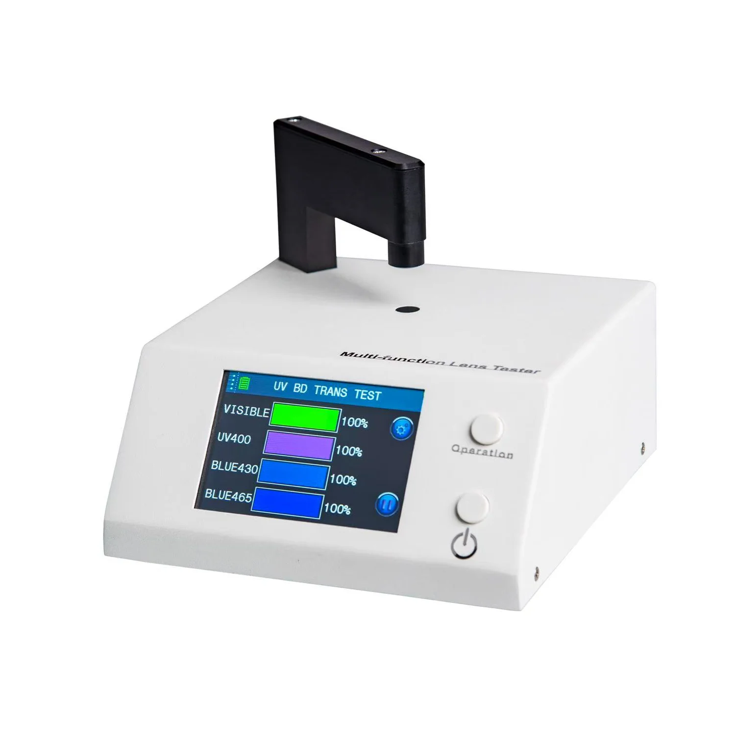 Thumbnail 3 - #7 Top 20 UV Light Meters Worth Buying In 2026