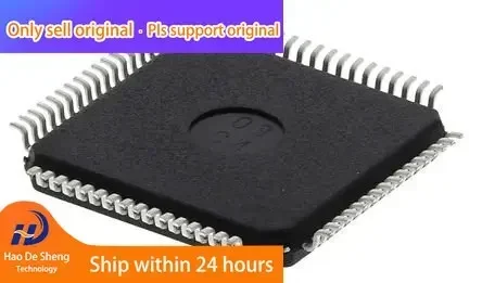 

1 шт./лот R5F100PJAFB # 10 LQFP-100 Новые оригинальные в наличии