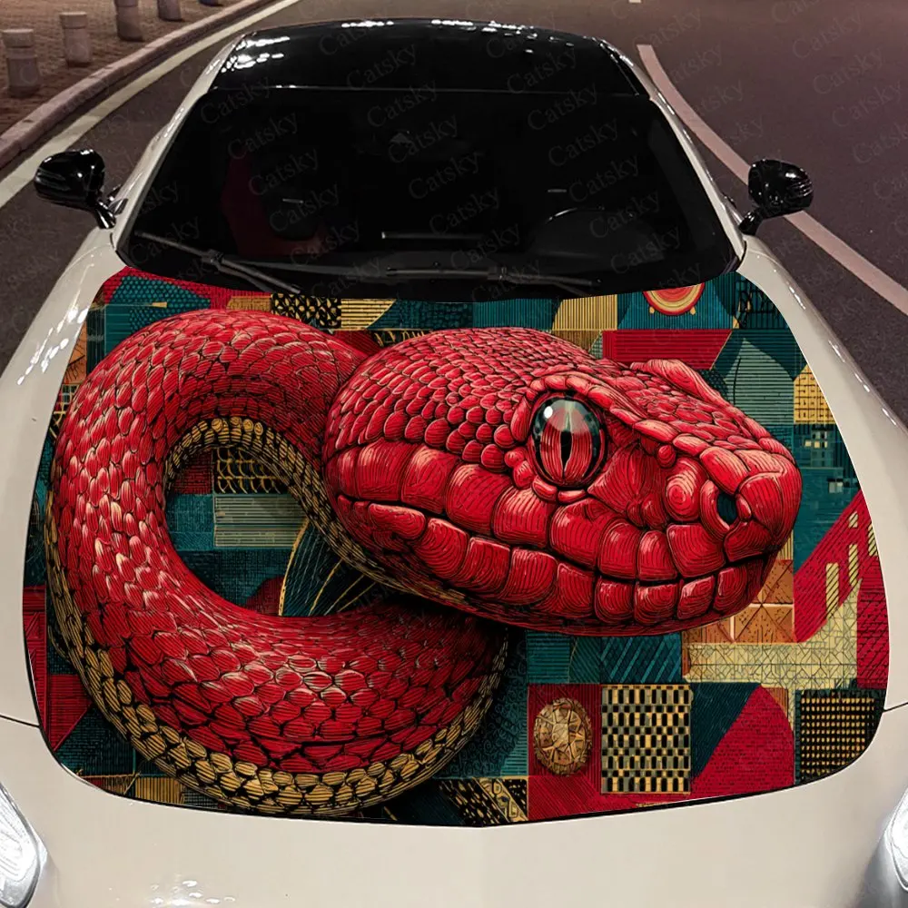 Stylish Art Deco Sn…