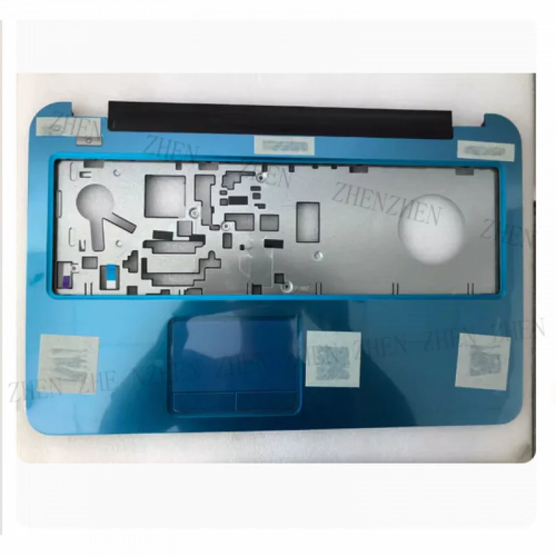 

Y New For Dell 17R 5737 5721 3721 Palmrest Cover C Shell W/Trackpad Blue
