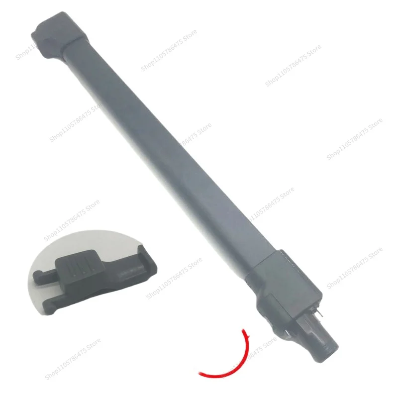 For VC4I Wireless Vacuum Cleaner Extension Rod Fixing Buckle VC4S Extension Rod Plastic Fixing Buckle Accessories