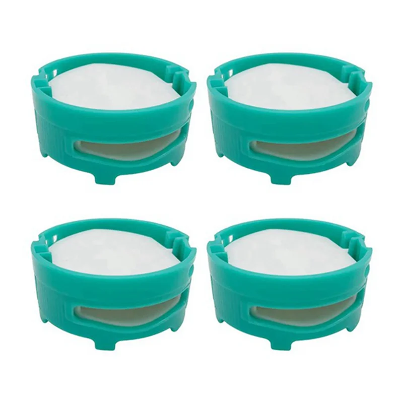 Shark IZ400UKT IZ400UK IZ420UKT NZ860UKT NZ860UK HZ3000UKT 掃除機用臭気中和剤カートリッジ交換用 4 パック、ホット