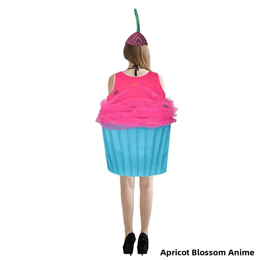 Loween Cake Suit Pe… - image