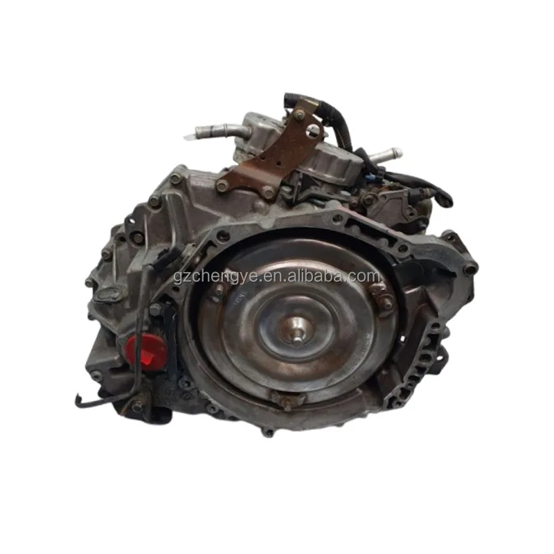 Transmisión automática usada de 4 velocidades 4HP20 para vehículos ZF 4HP20 Peugeot Citroën C5 2.2 HDI