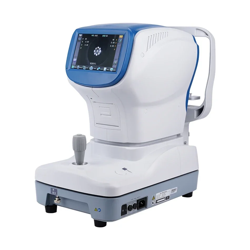 

Aist RTS Best Quality Optometry FA-9500K Optical Instrument Automatic Corneal Curvature Meter Refractometer Factory Price