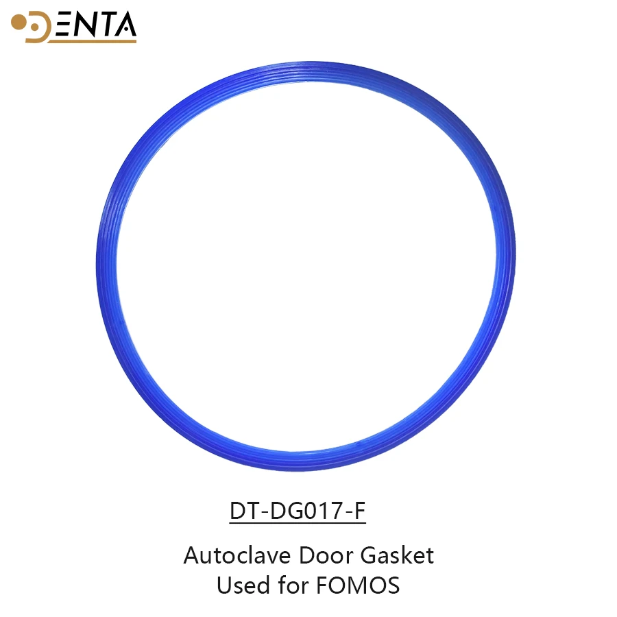 17# for FOMOS  Autoclave door gasket sterlization  door seal replacement seal o- ring Chamber seal accessories and tools