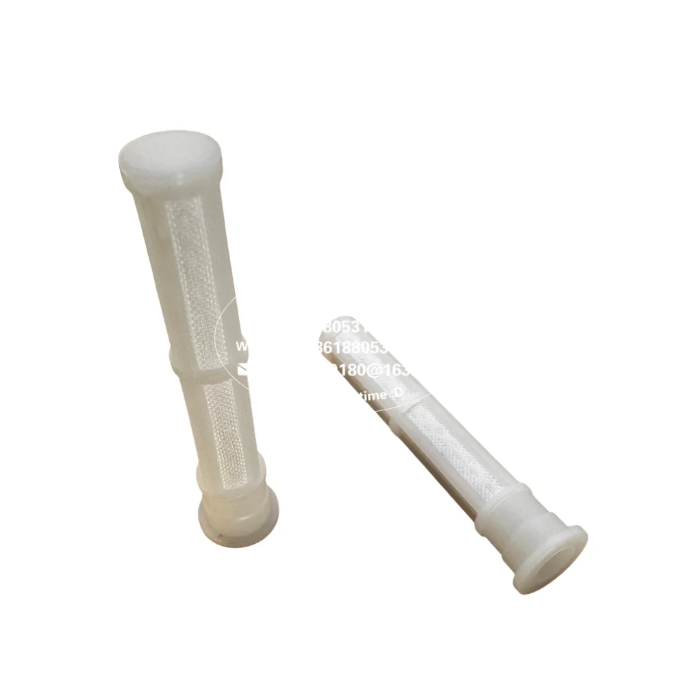 

The Cylindrical filter screen that uses in the SCR AdBlue tank buoys 022