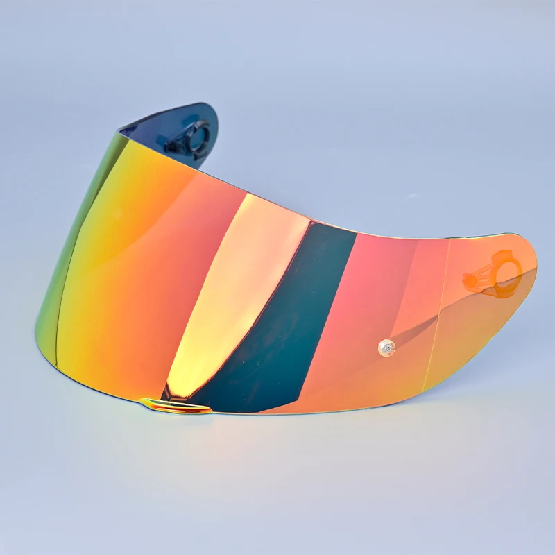 For AGV K5 K5S K5-S K3SV K1 K1S Compact ST Motorcycle Helmet Visor Lens Shield Glasses Full face Pin Accesorios Para Moto Casque