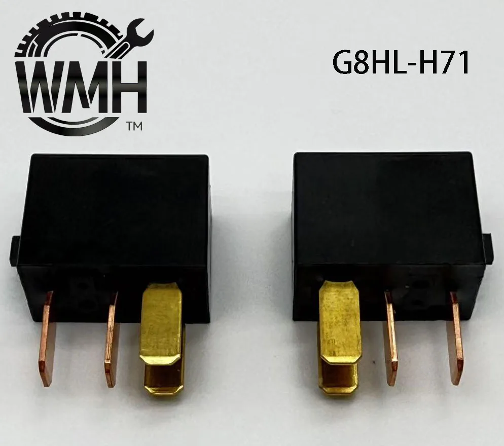 G8Hl-H71 Air Conditioning A/C Relay for Honda Civic Accord Cr-V Odyssey Fit 8Th Gen Auto Parts