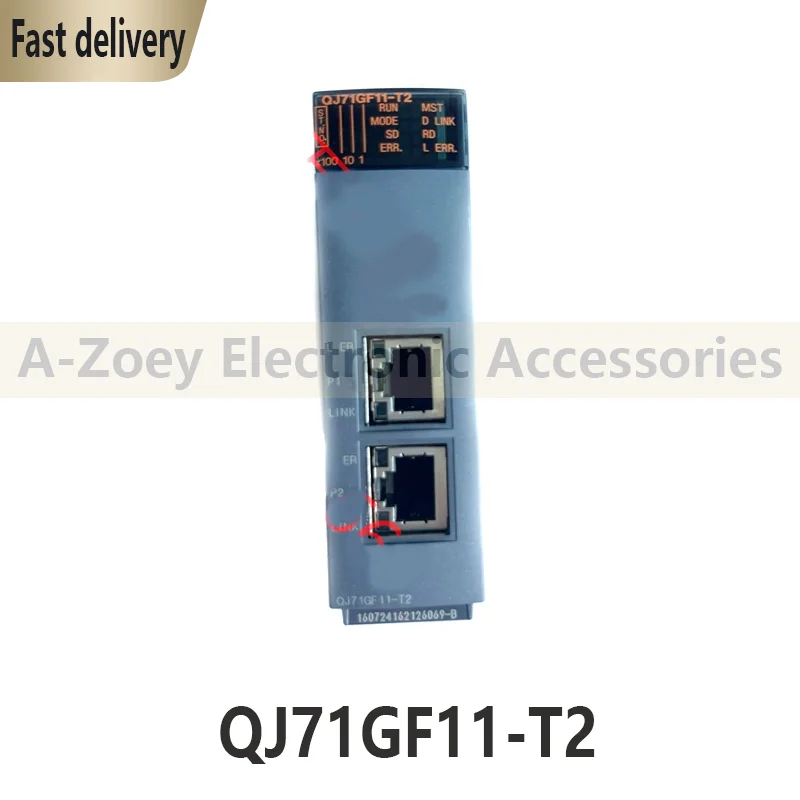 New Original QJ71GF11-T2 module