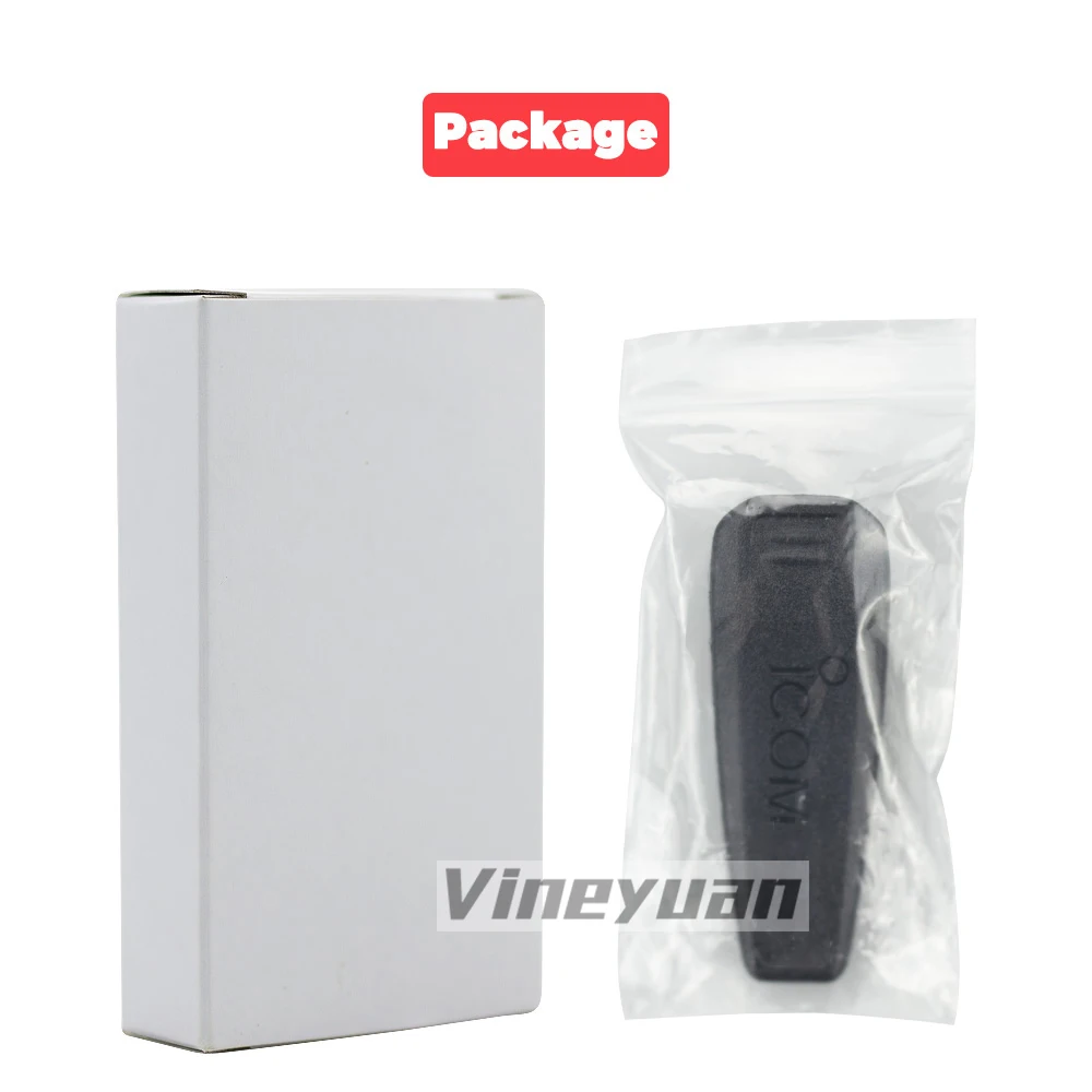 BP-265 Li-ion Battery For ICOM IC-T70A IC-T70E IC-V80 IC-V86 IC-F3001 IC-F4001 IC-F3003 IC-F4003  IC-F4008 Two Way Radios