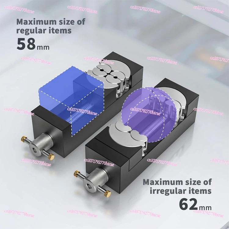 Innovative Manual Circular Saw Milling Fixture Wood Cutting Guide