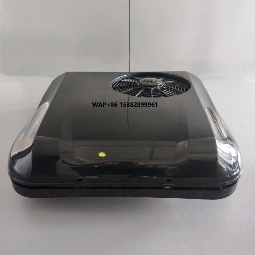

12V Auto Parking Air Conditioner for Other AC Systems Car Rooftop Truck Air Conditioner